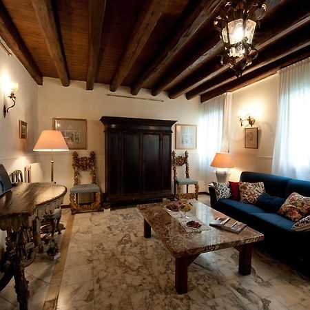 Apartamento Casa Dell'Albero Venecia Habitación foto