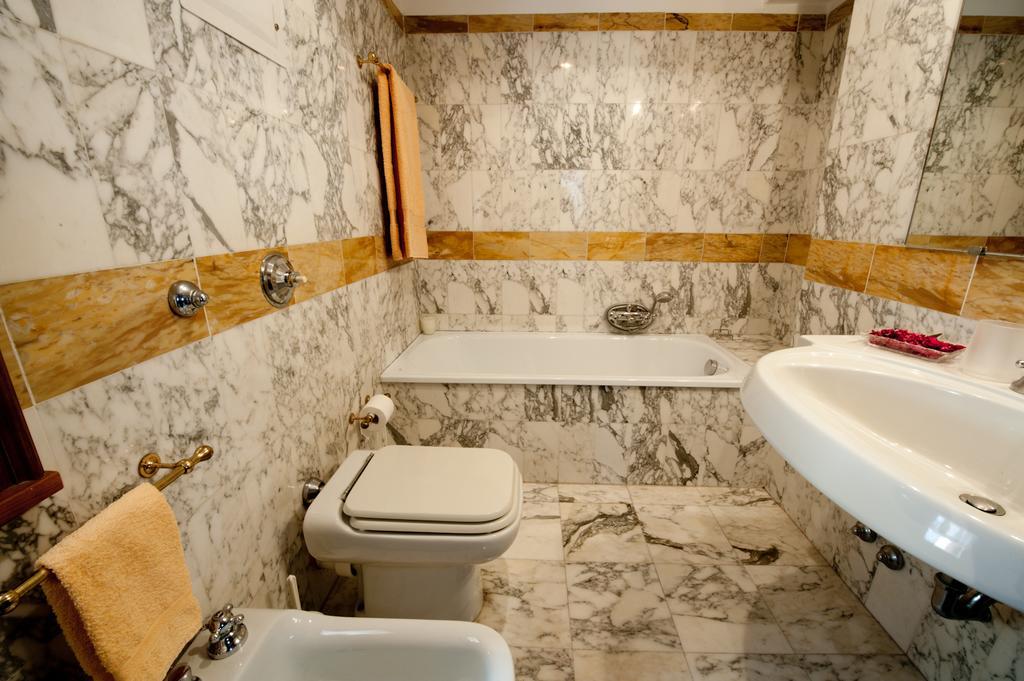 Apartamento Casa Dell'Albero Venecia Habitación foto