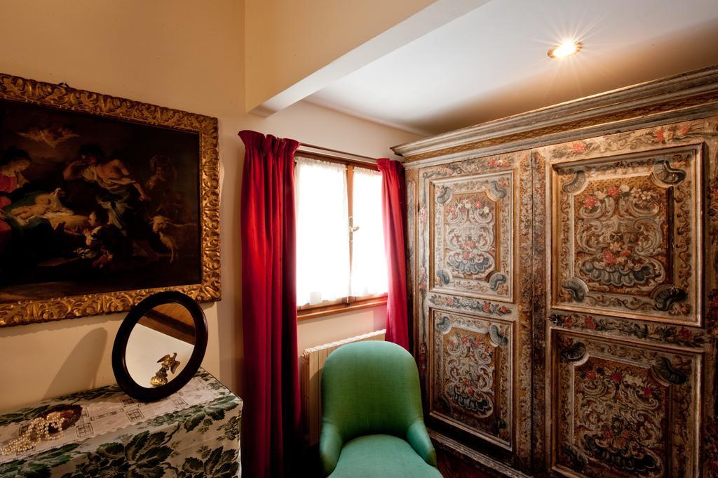 Apartamento Casa Dell'Albero Venecia Habitación foto
