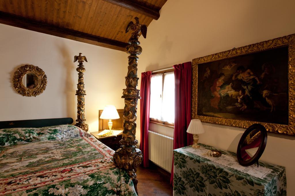 Apartamento Casa Dell'Albero Venecia Habitación foto
