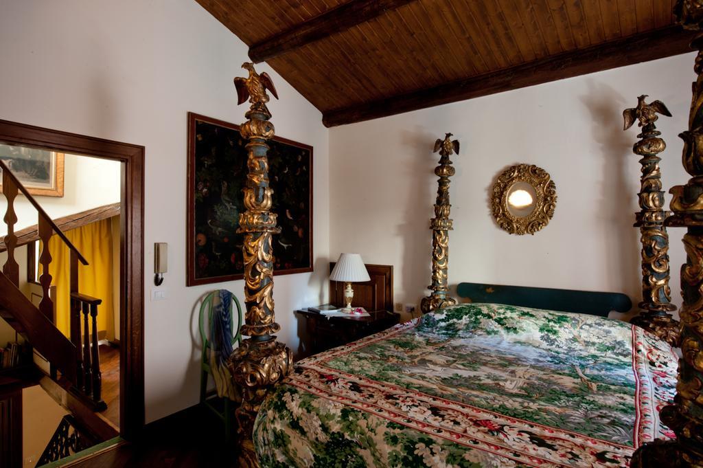 Apartamento Casa Dell'Albero Venecia Habitación foto
