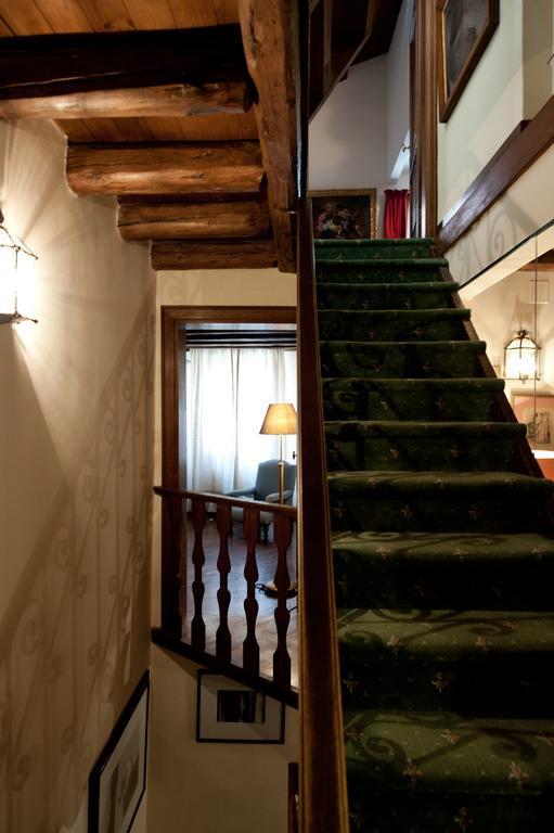 Apartamento Casa Dell'Albero Venecia Exterior foto